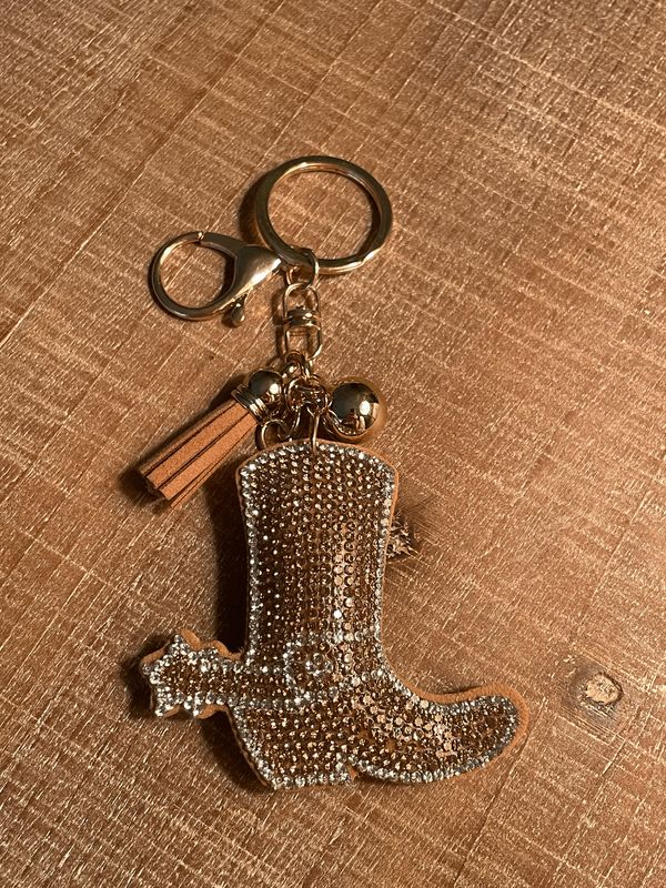 Keychains