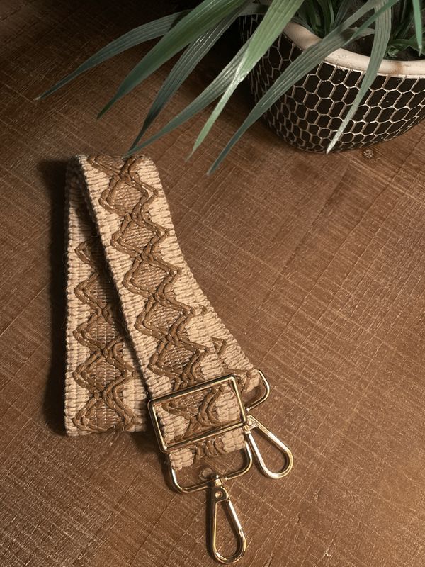 Bag Straps
