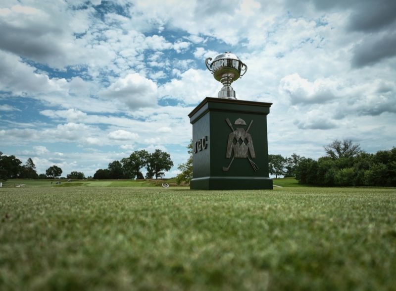 2026 Frank Wood Memorial Club Championship