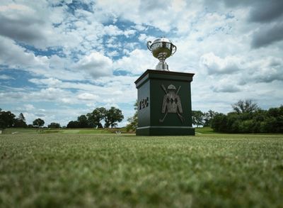 2026 Frank Wood Memorial Club Championship