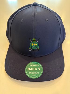 Jeffersonville Hats