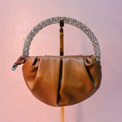 Girls Best Friend Handbag