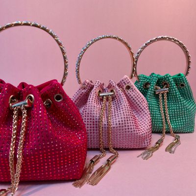 Such a Diva Handbag