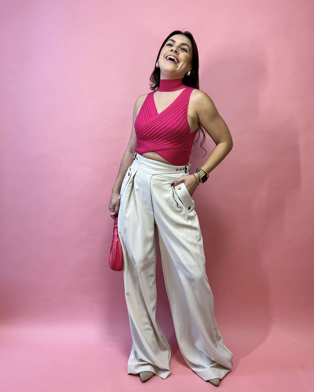 The Perfect Pair Pants