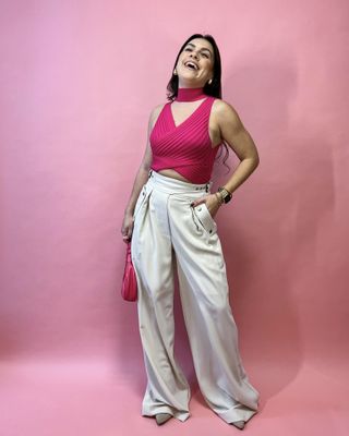 The Perfect Pair Pants