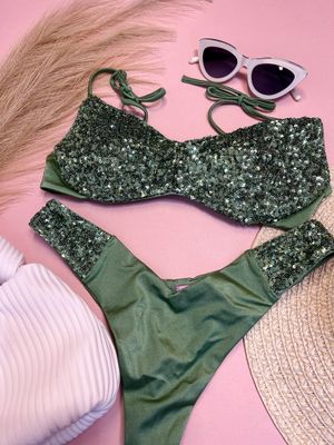 Sparkling Splash Bikini
