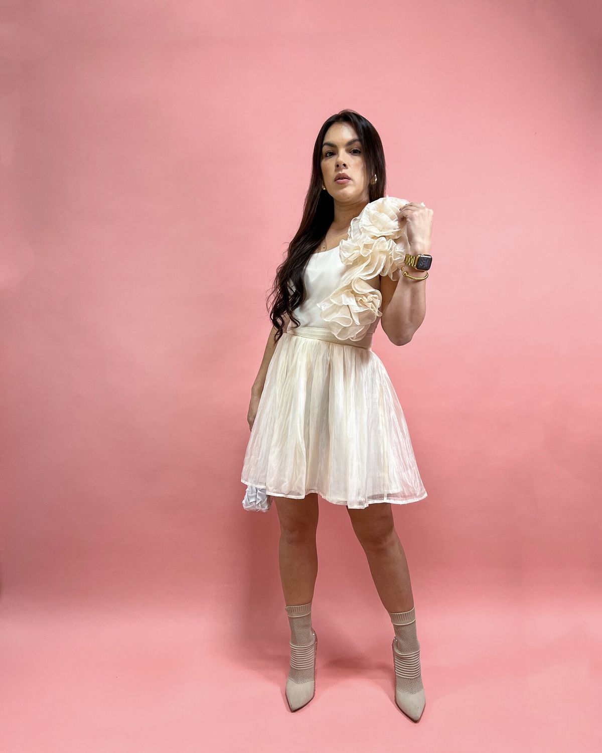 Way To Pretty Dress