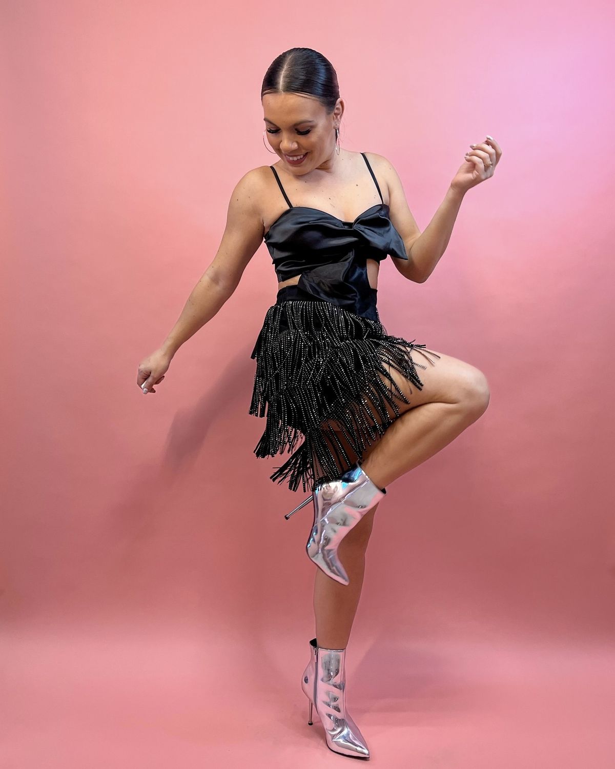 Roaring 20’s Skirt