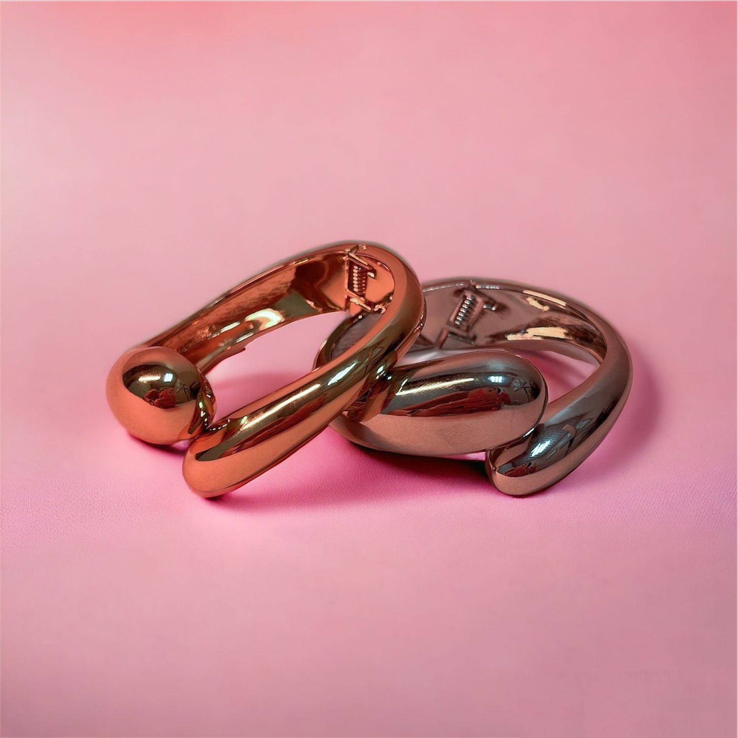 Bold Statement Bracelet