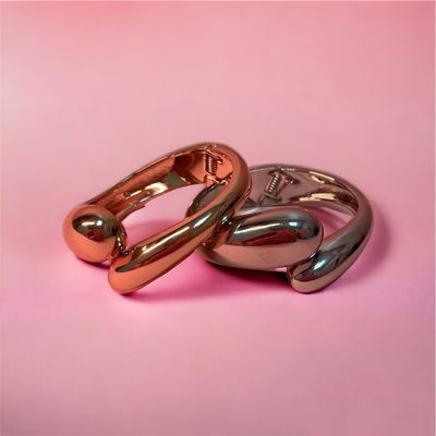 Bold Statement Bracelet