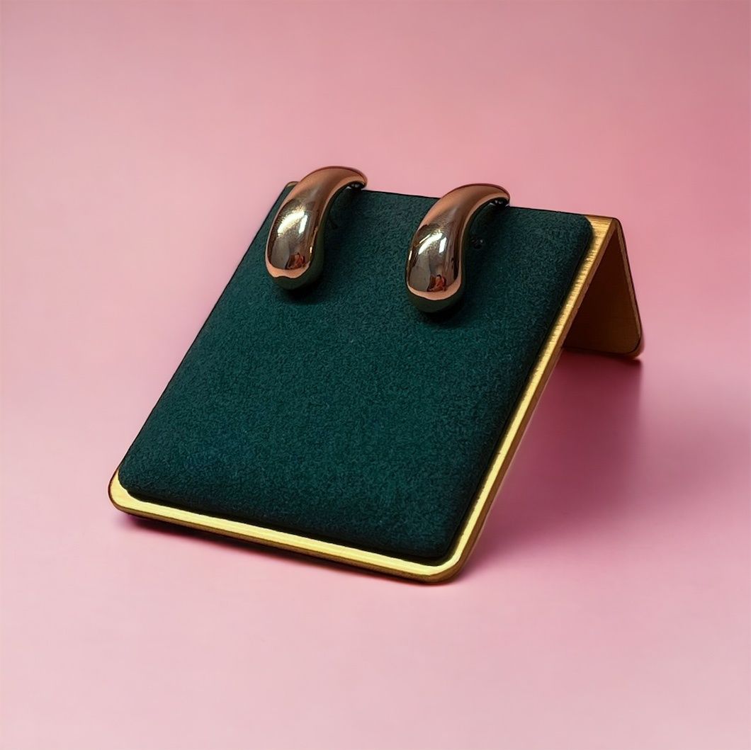 Keeping It Simple Earrings