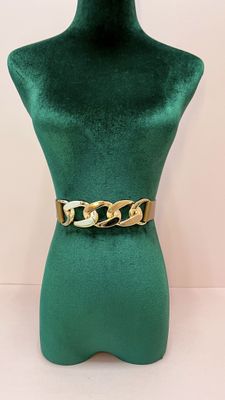 Linked Up Belt