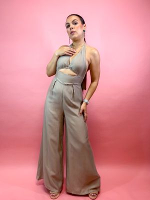 It Girl Jumpsuit 