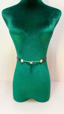 Let’s Get Linked Belt