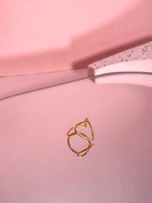 This is Love Ring