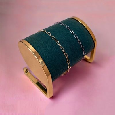 Love Connection Bracelet