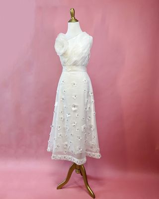 Garden Goddess Skirt