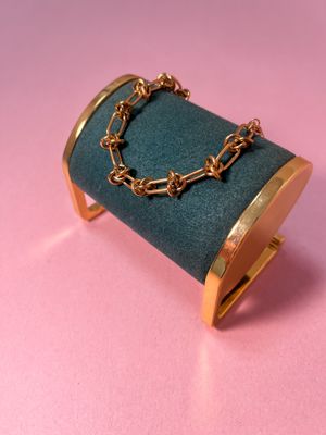 Break The Chain Bracelet