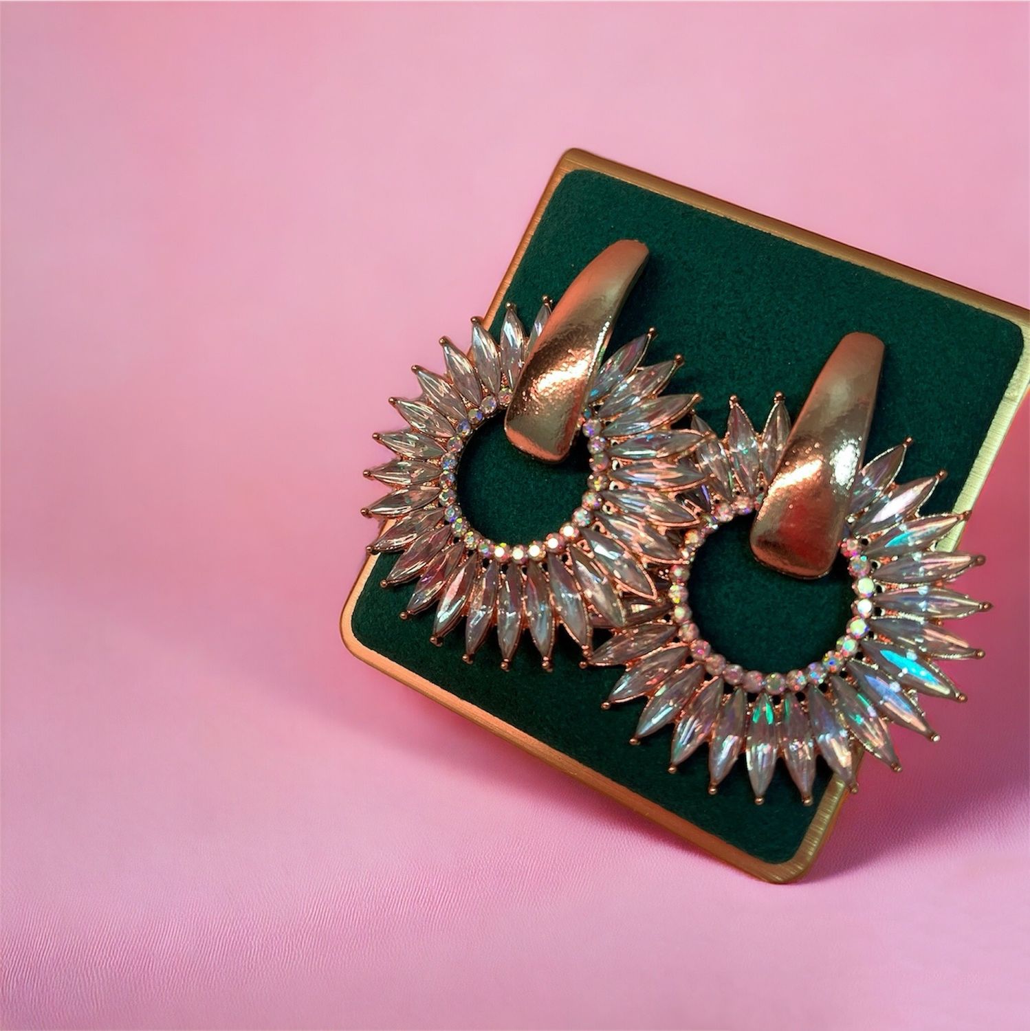 Starstruck Earrings