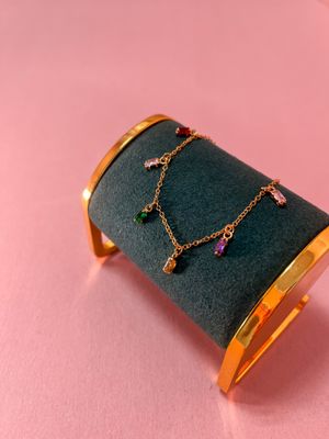 Color My World Bracelet