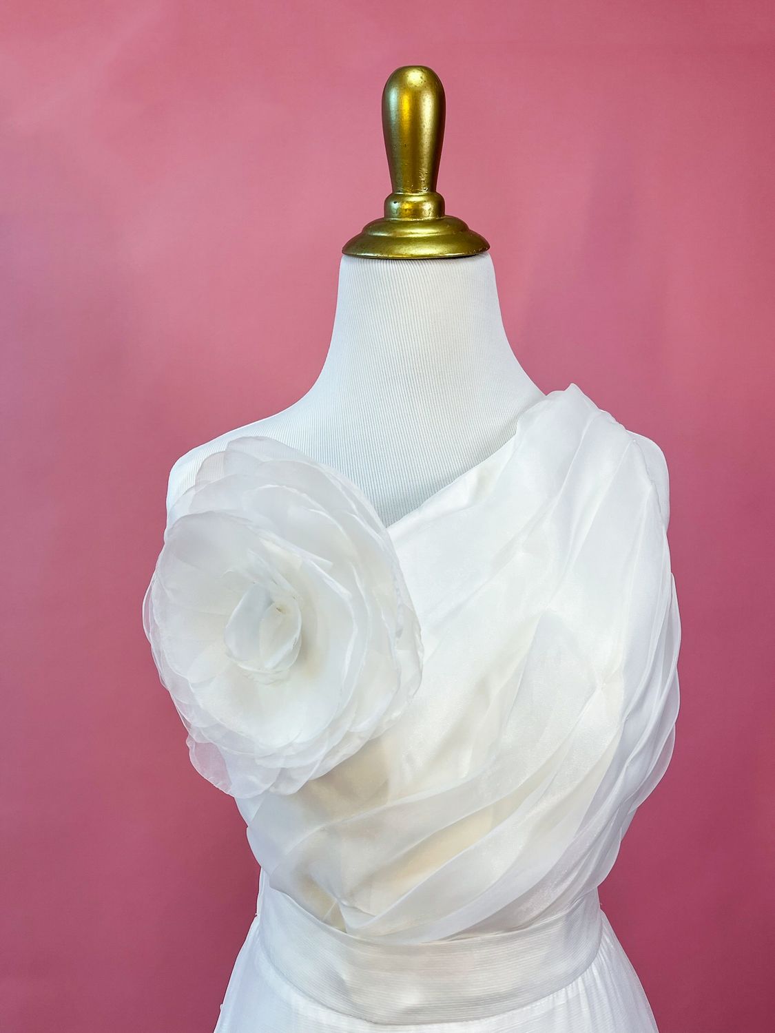 Always Blooming Top