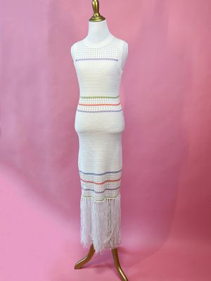 Beach Bliss Dress