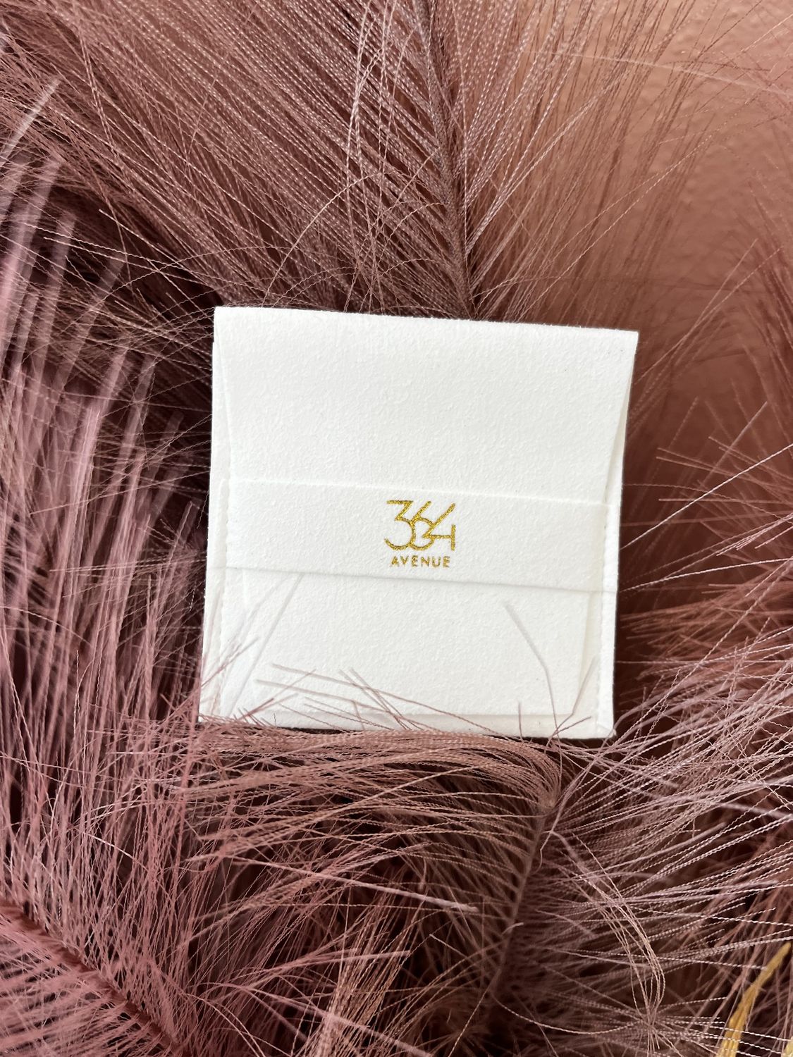 364 Jewelry Bag