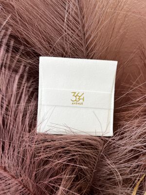 364 Jewelry Bag