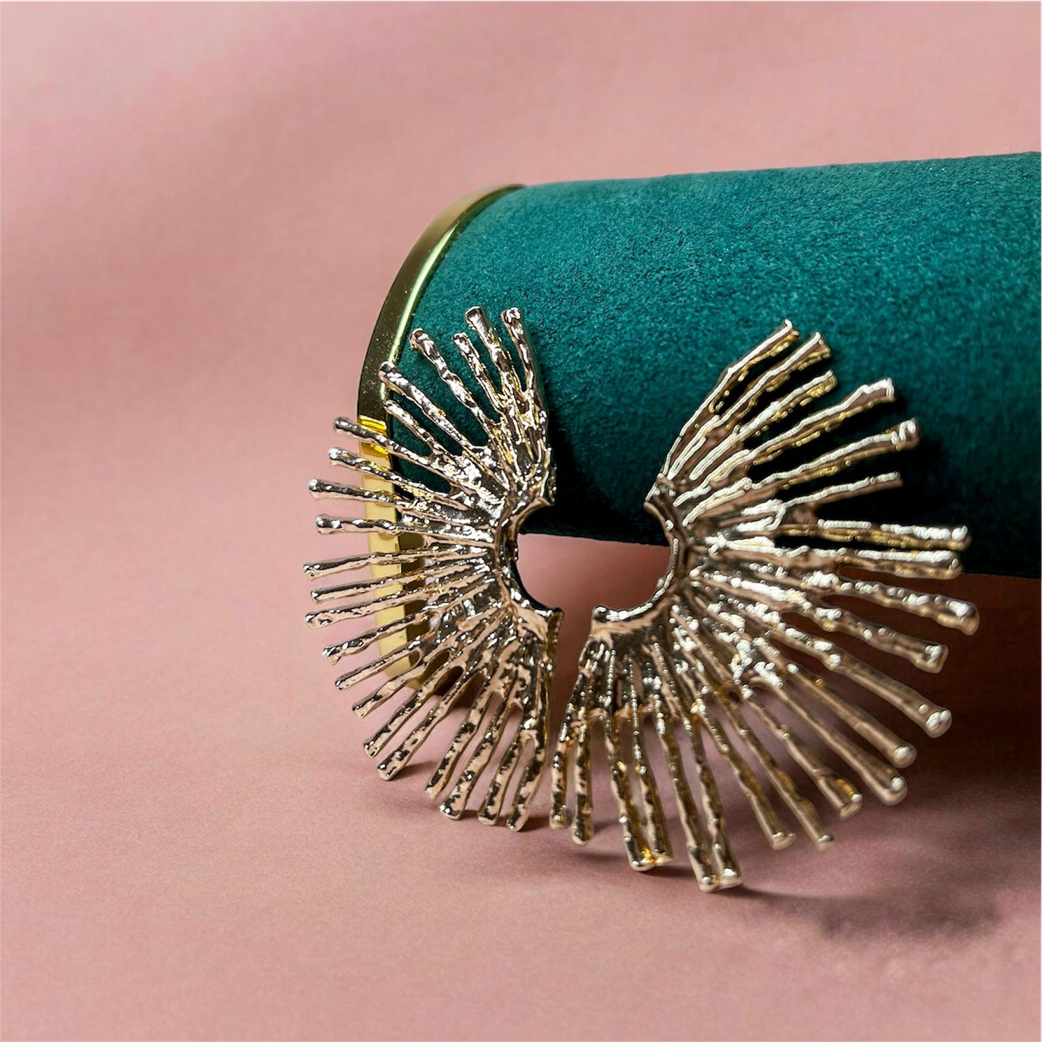 Starlust Earrings