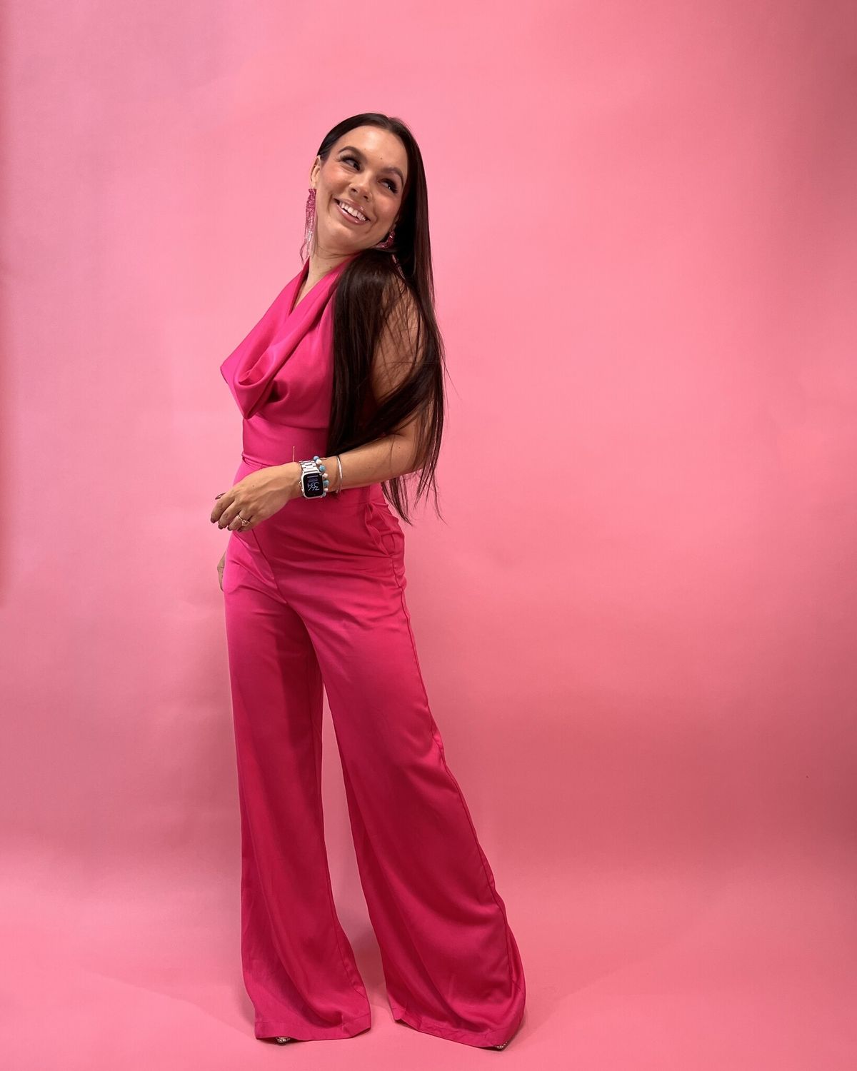 Get a Good Look Jumpsuit
