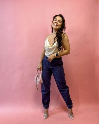Street Chic Pants