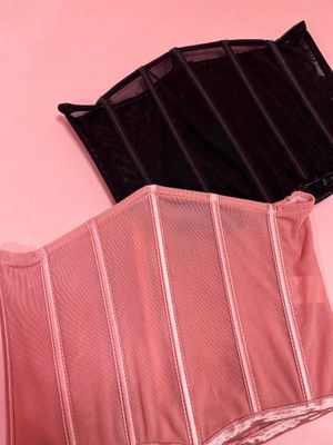 Corset Belt