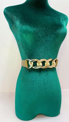 Linked Up Belt