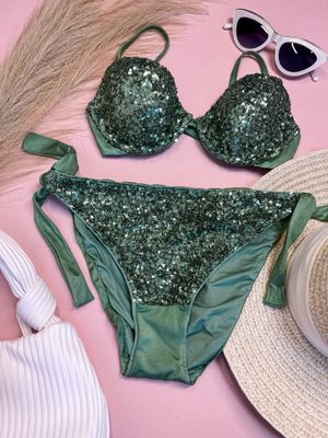 Sparkling Splash Bikini