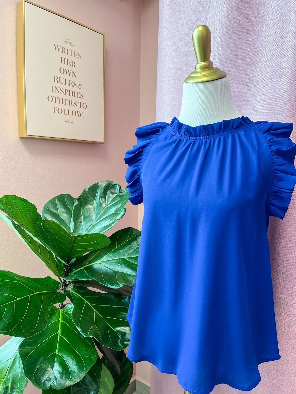 Simply Cute Top