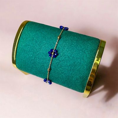 Spring Has Sprung Bracelet