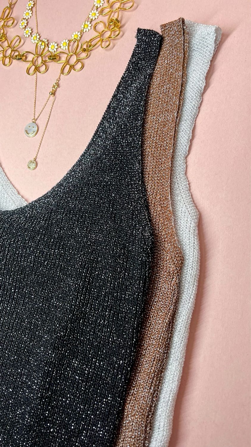 In The Spotlight Top