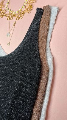 In The Spotlight Top