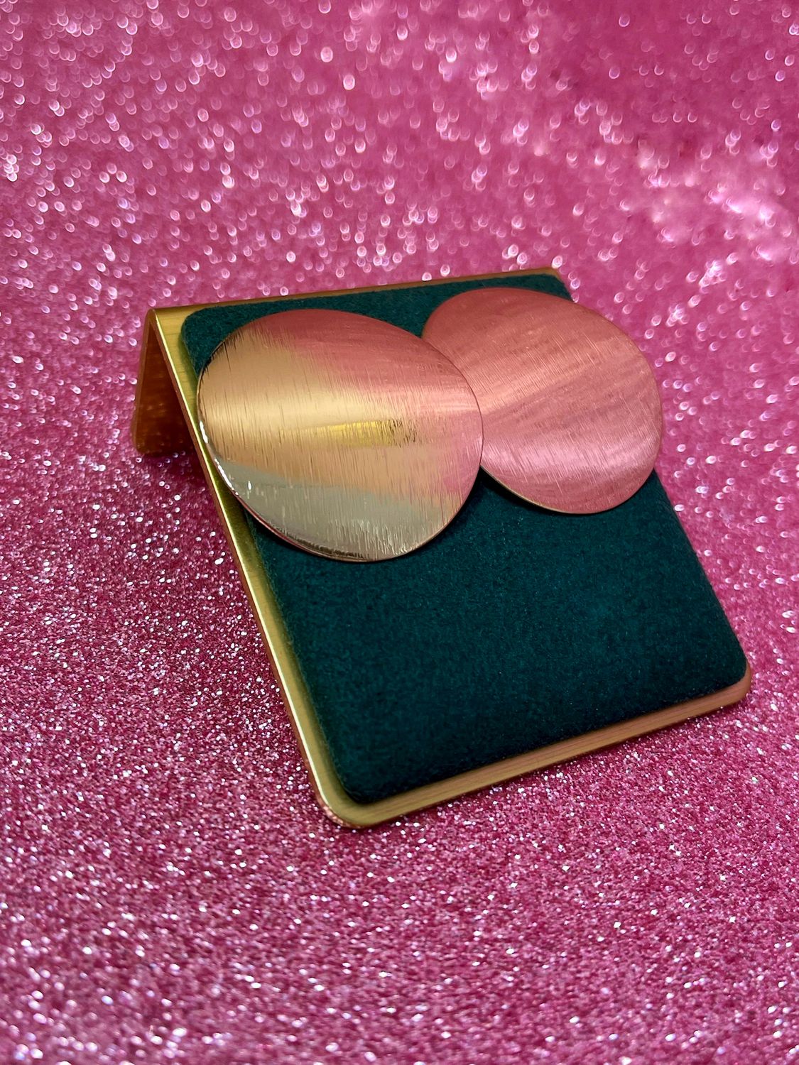 Eternal Elegance Earrings