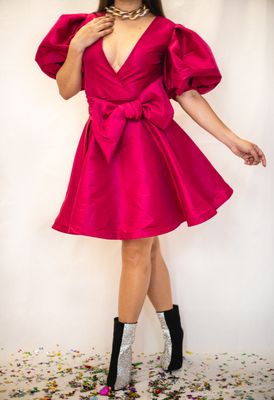 Dresses