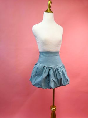 Good Girl Vibes Skirt
