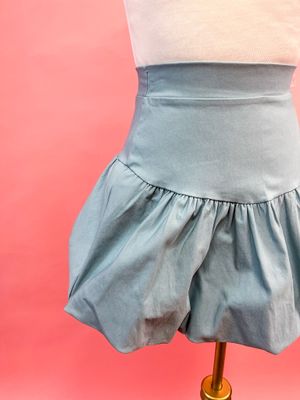 Good Girl Vibes Skirt