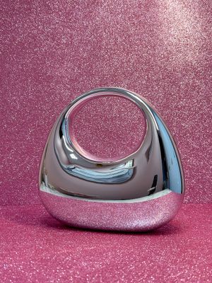 Mirror Mirror Handbag