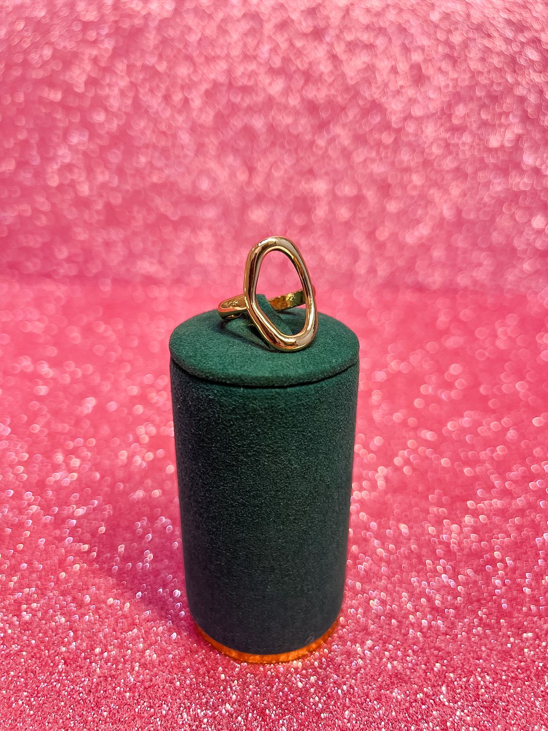 Inner Circle Ring