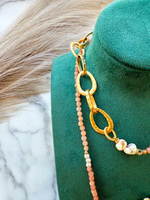Eternal Blossom Necklace