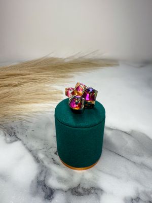 Prism Glow Ring
