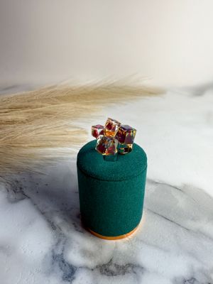Prism Glow Ring