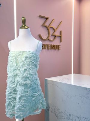 Mint Condition Dress