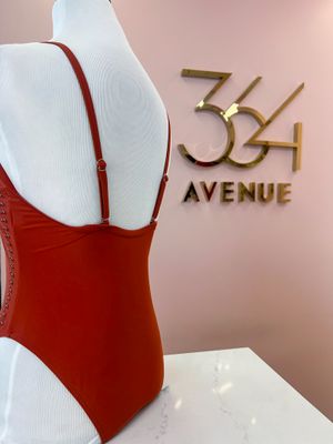 Studded Eclipse Swimsuit