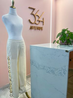 Palomino Pants